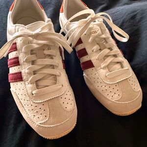 Adidas Japan Shadow Red